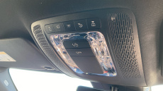 Mercedes-Benz A-Class A180 AMG Line Executive 4dr Auto Petrol Saloon